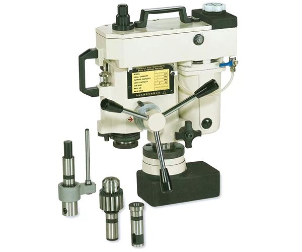 扬州磁性钻孔攻牙机